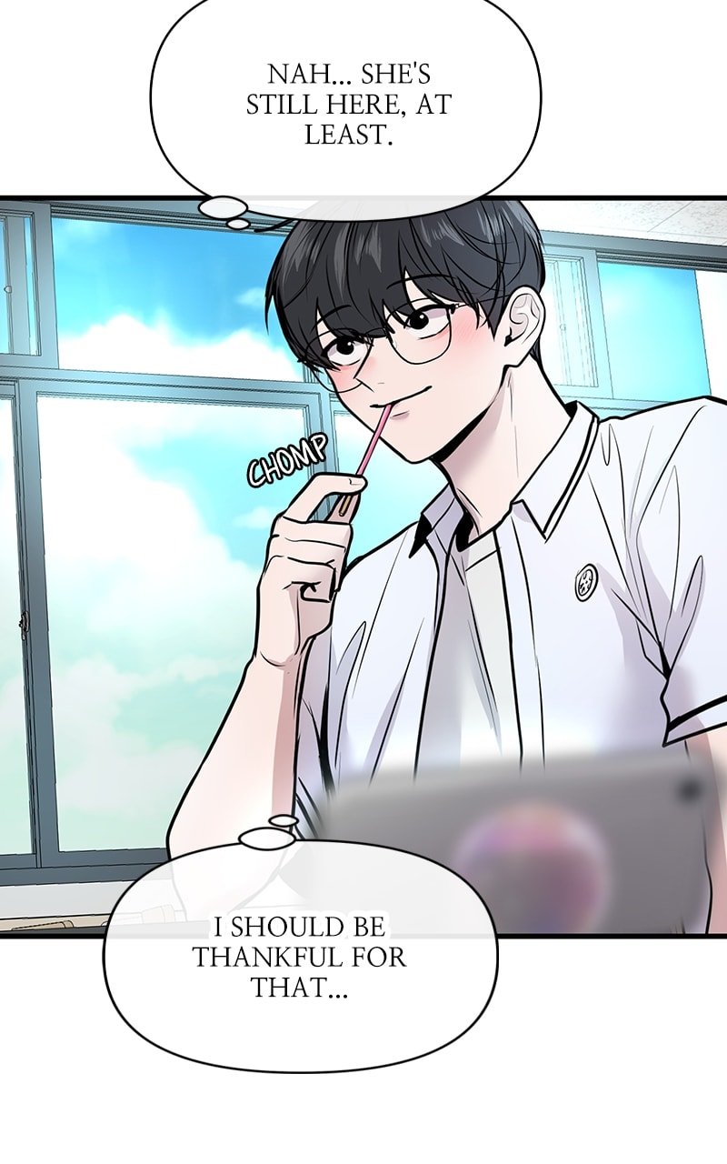 Back to Chanbi
