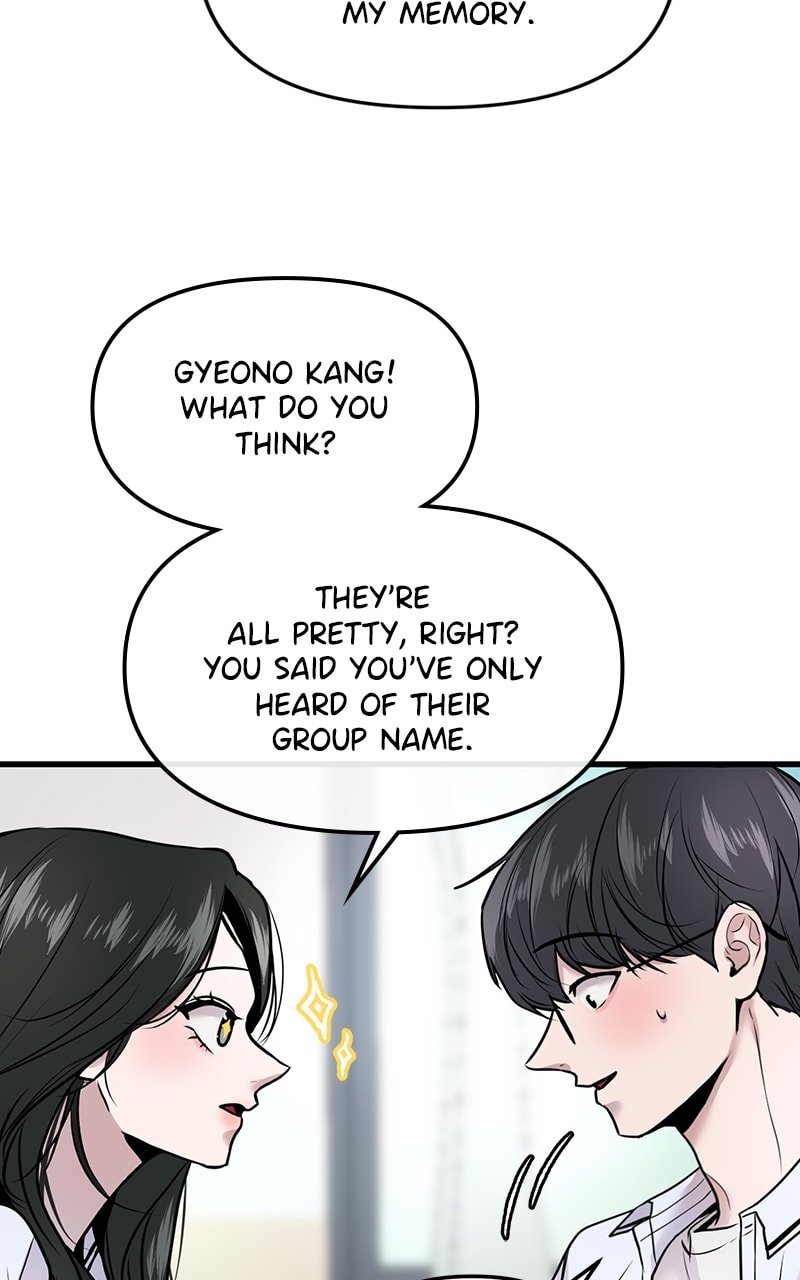 Back to Chanbi