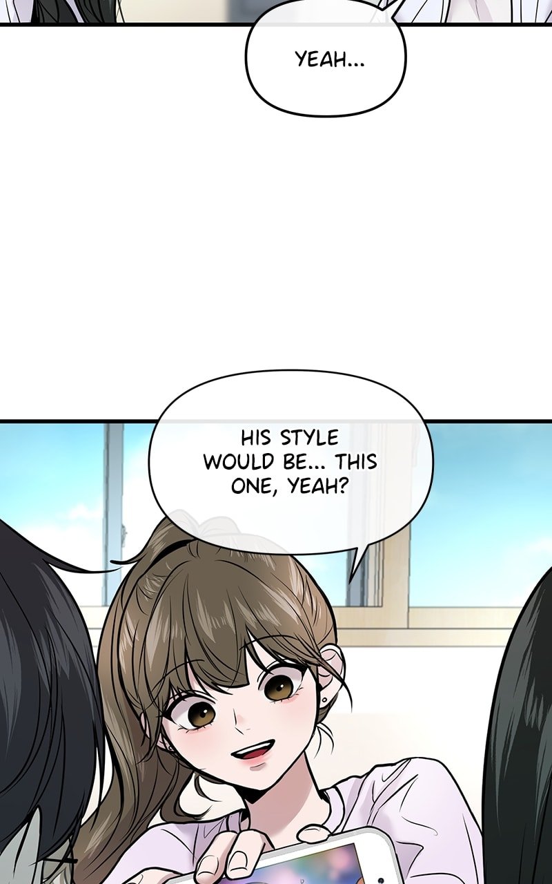 Back to Chanbi