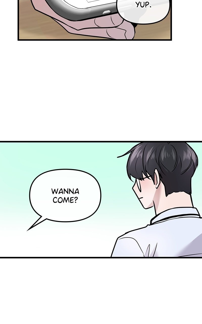 Back to Chanbi