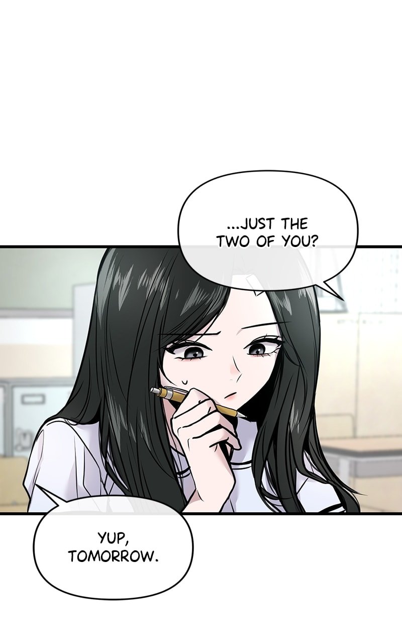 Back to Chanbi