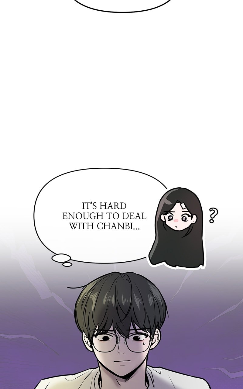 Back to Chanbi