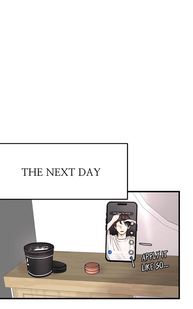 Back to Chanbi