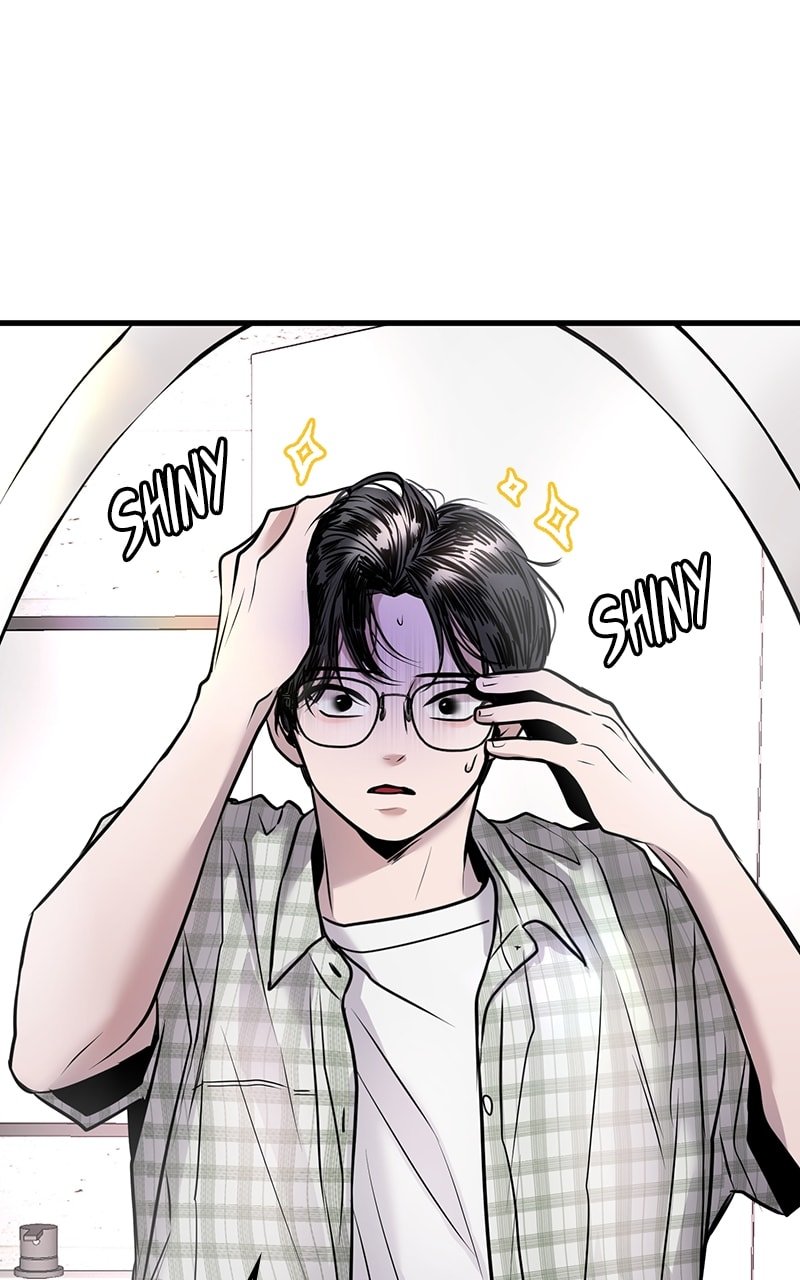 Back to Chanbi