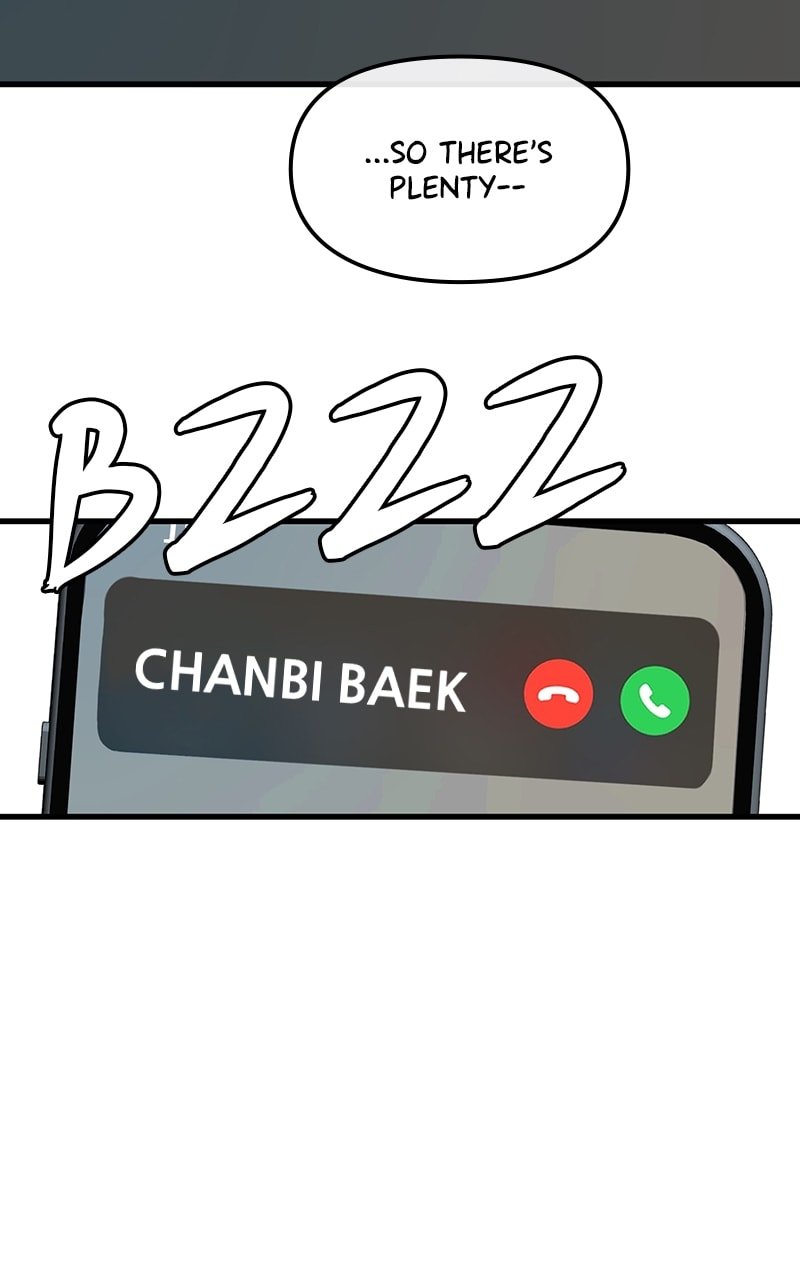 Back to Chanbi