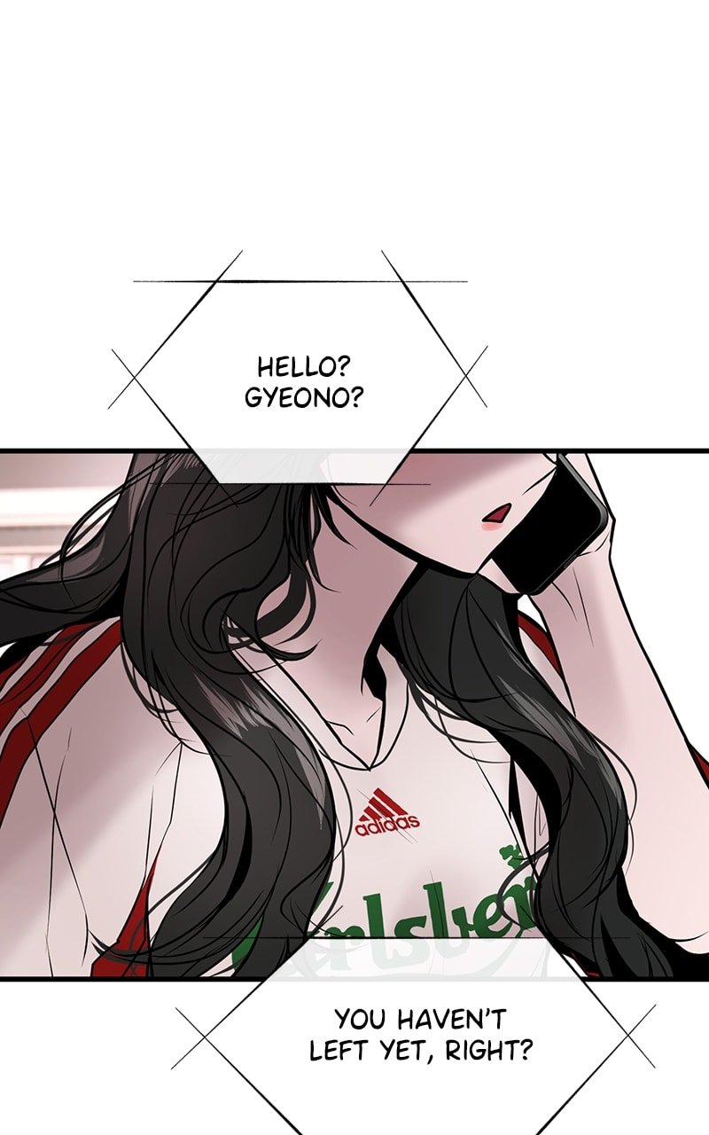 Back to Chanbi