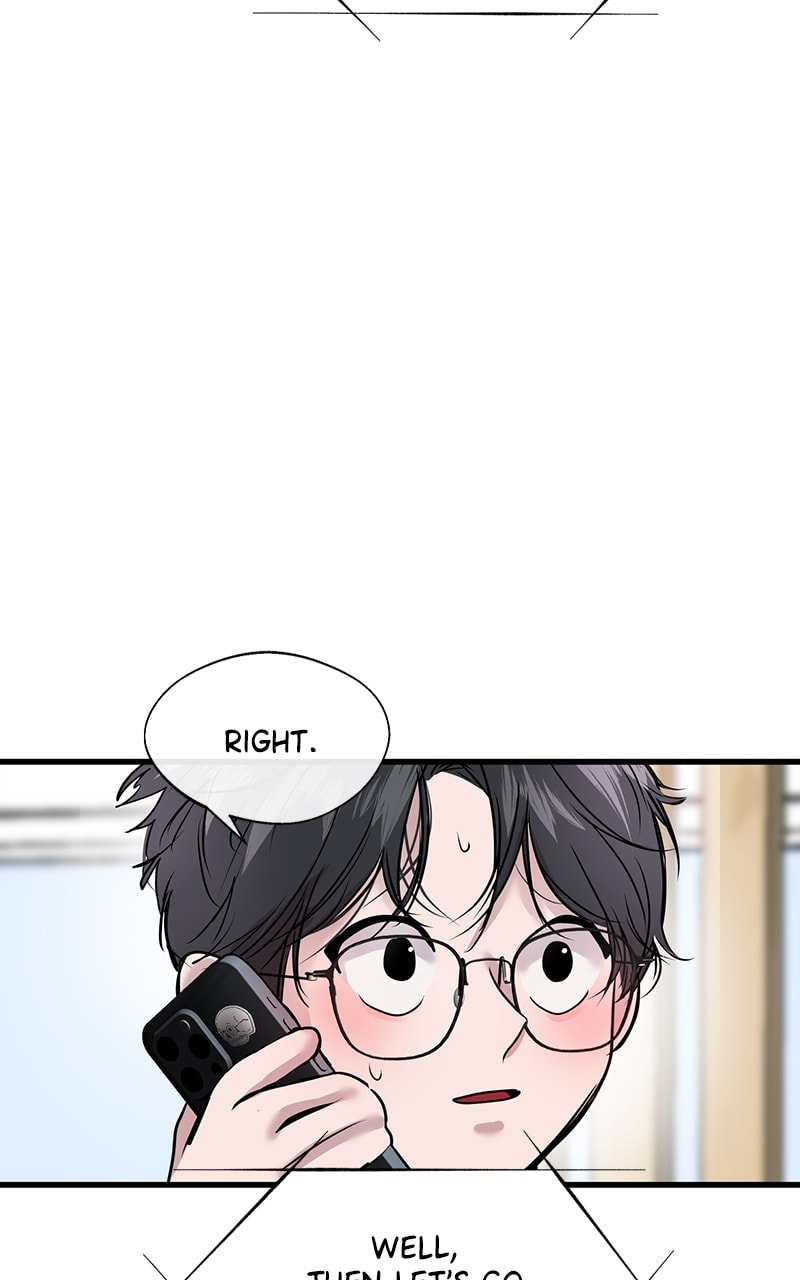 Back to Chanbi