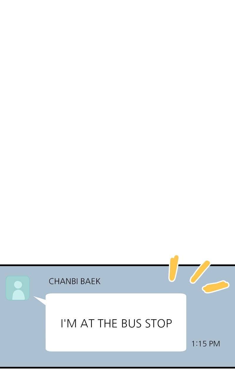 Back to Chanbi