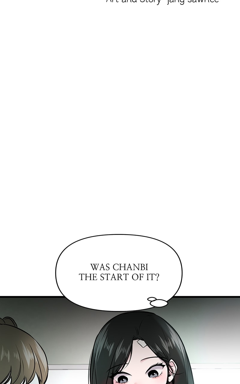 Back to Chanbi