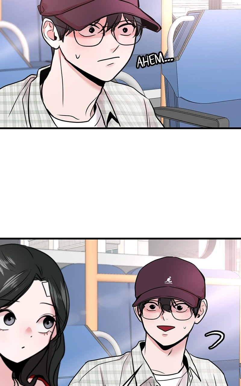 Back to Chanbi
