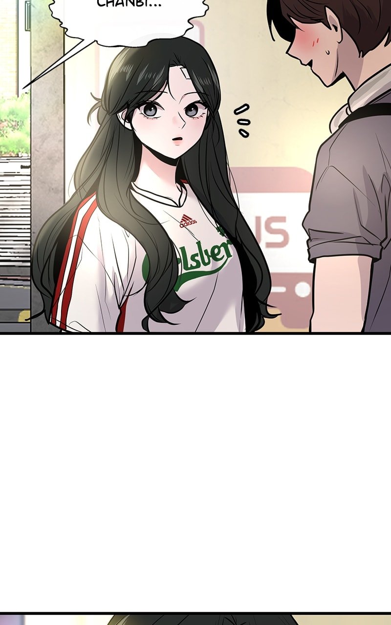 Back to Chanbi
