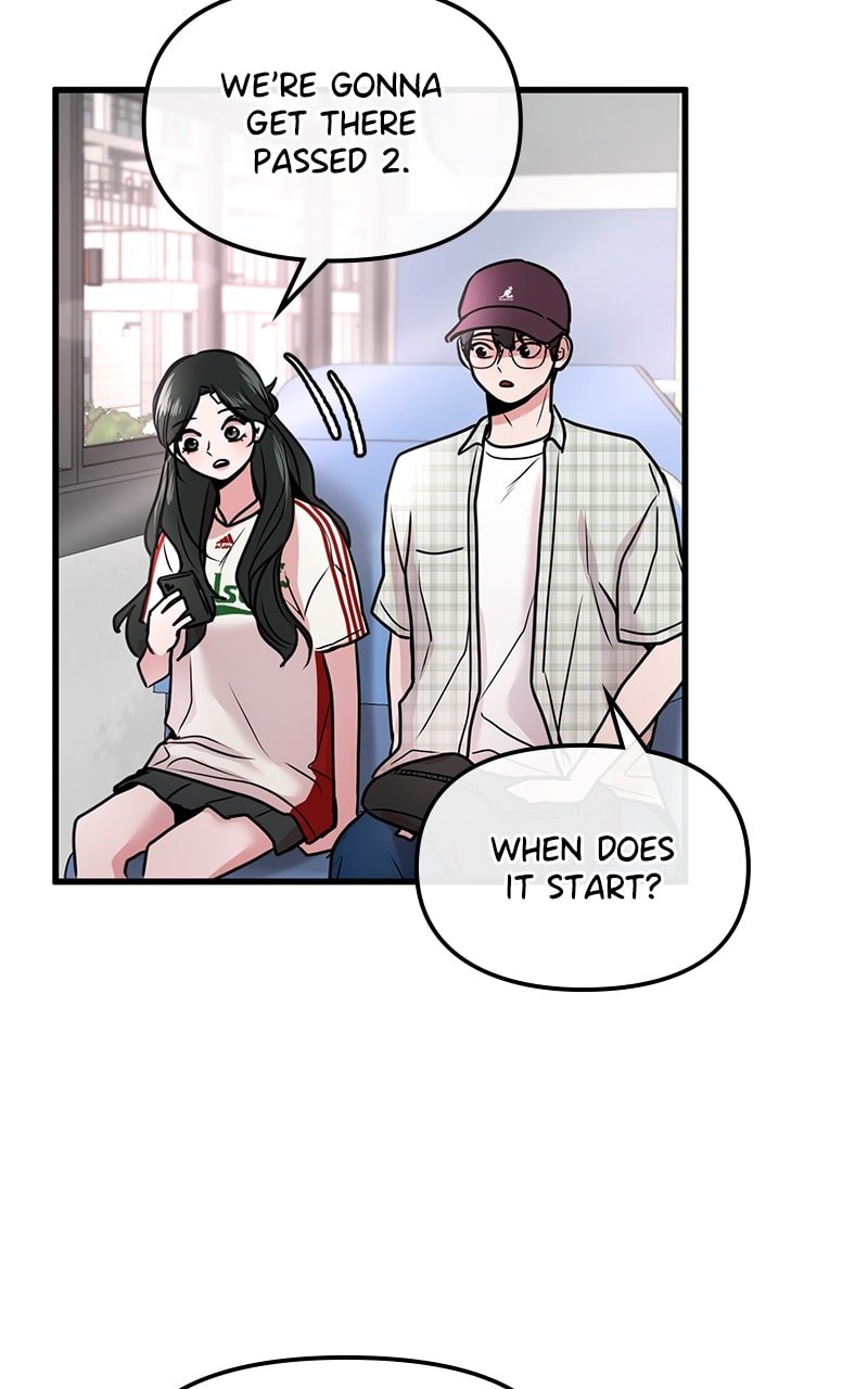 Back to Chanbi