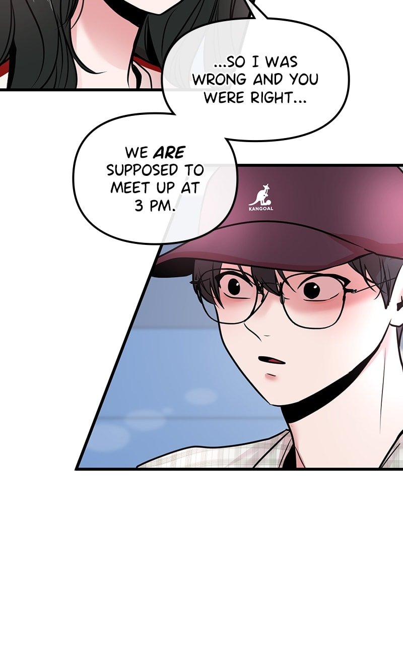 Back to Chanbi