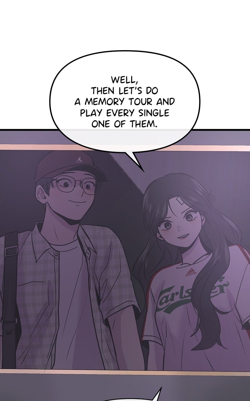Back to Chanbi