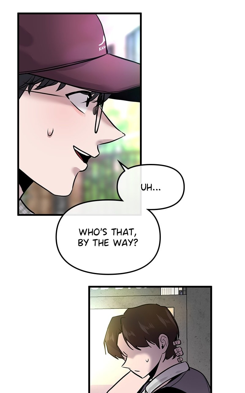Back to Chanbi