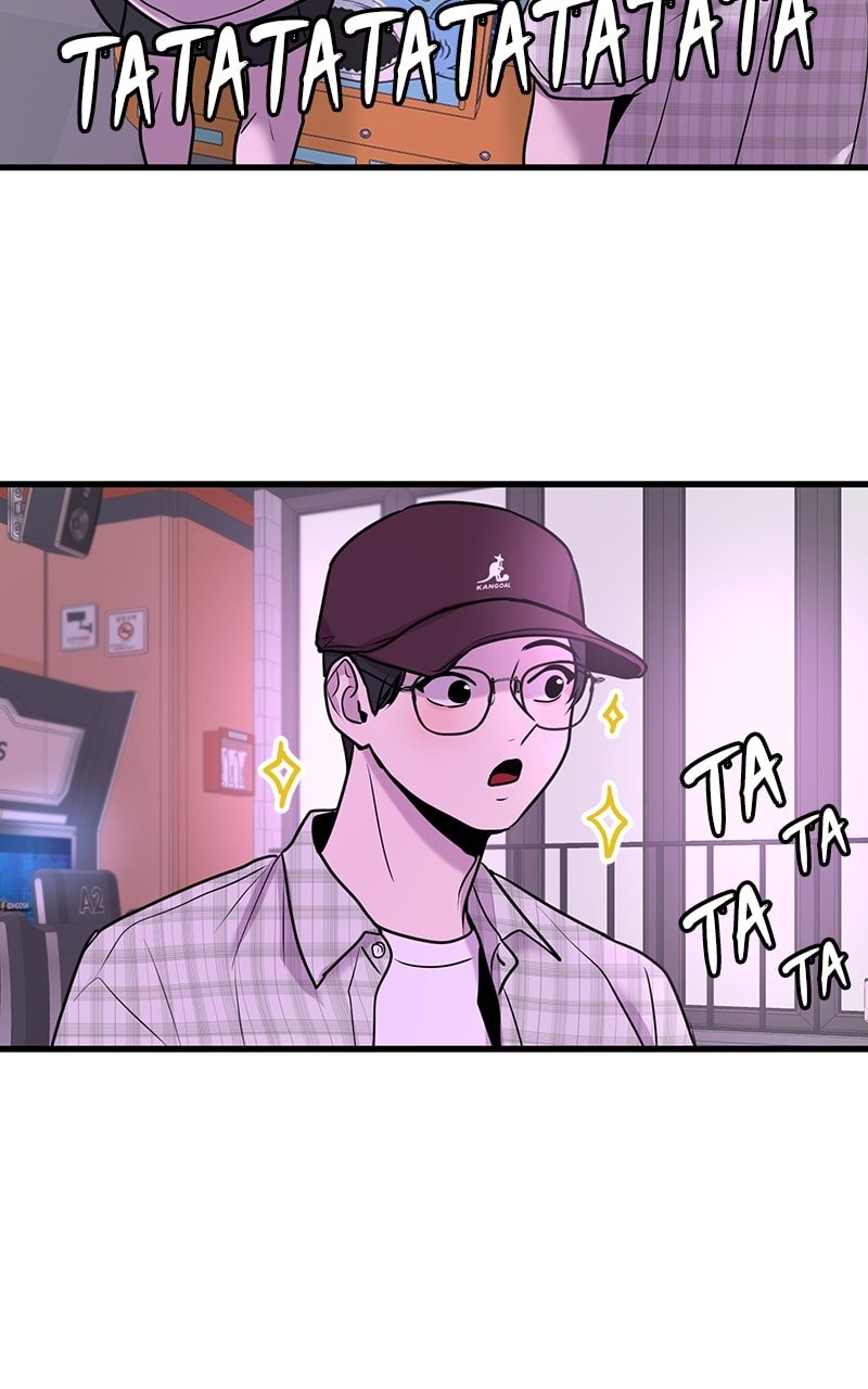 Back to Chanbi