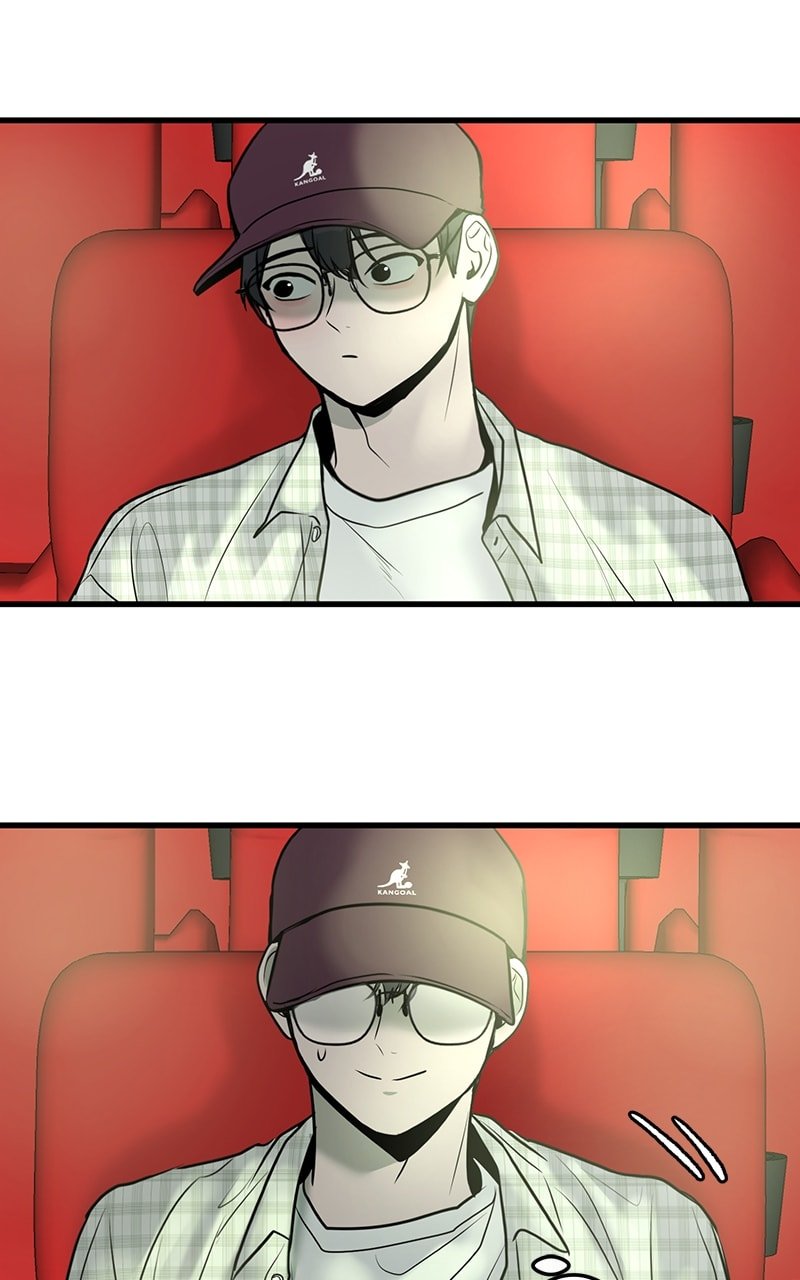 Back to Chanbi