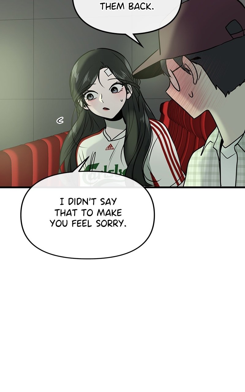 Back to Chanbi