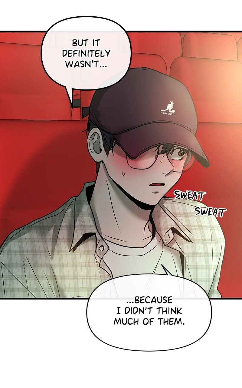 Back to Chanbi