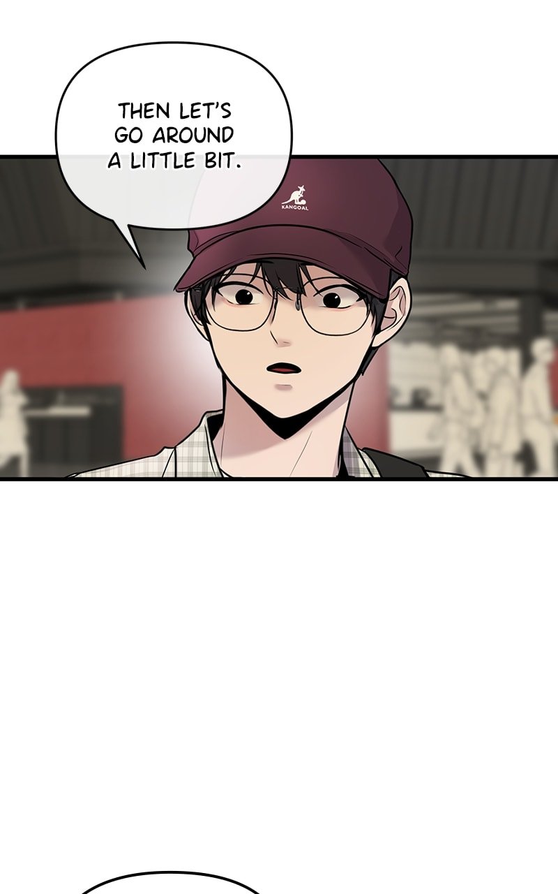 Back to Chanbi