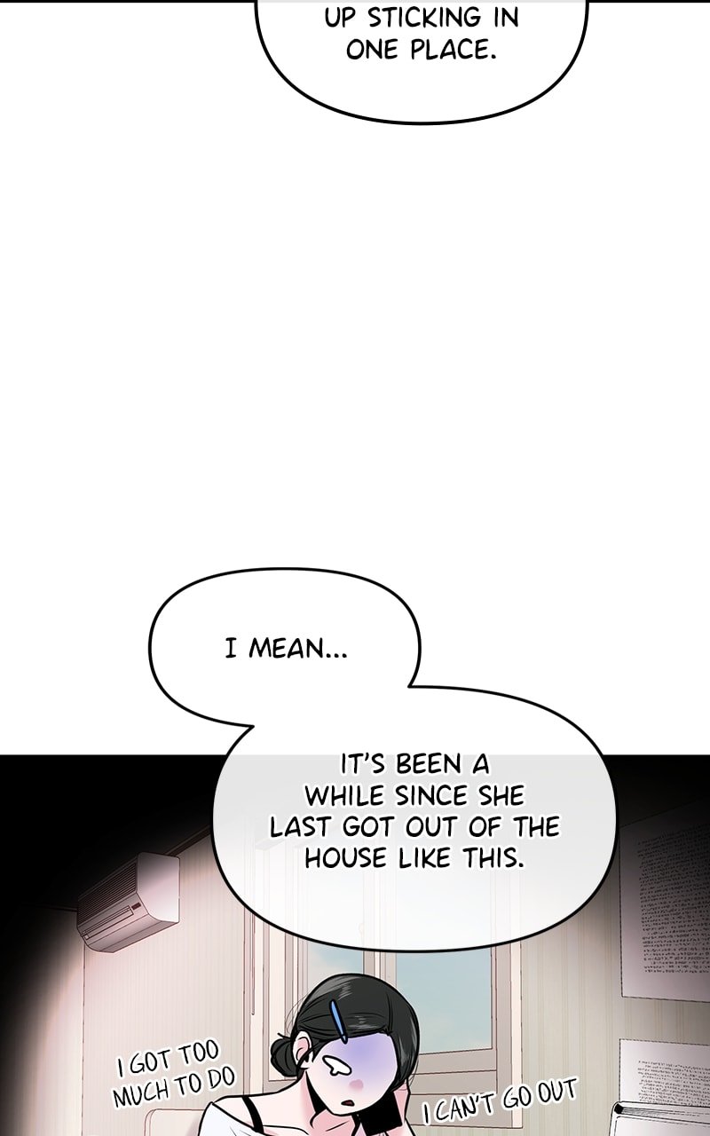 Back to Chanbi