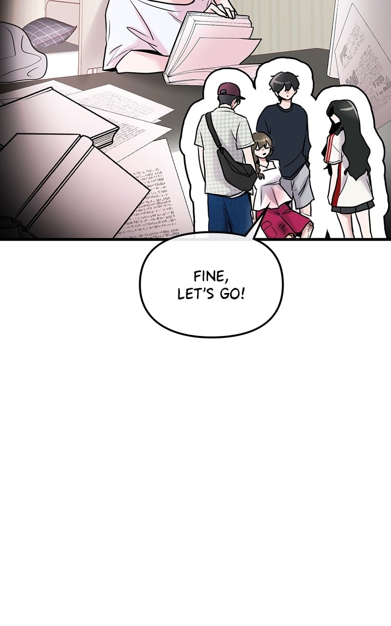 Back to Chanbi