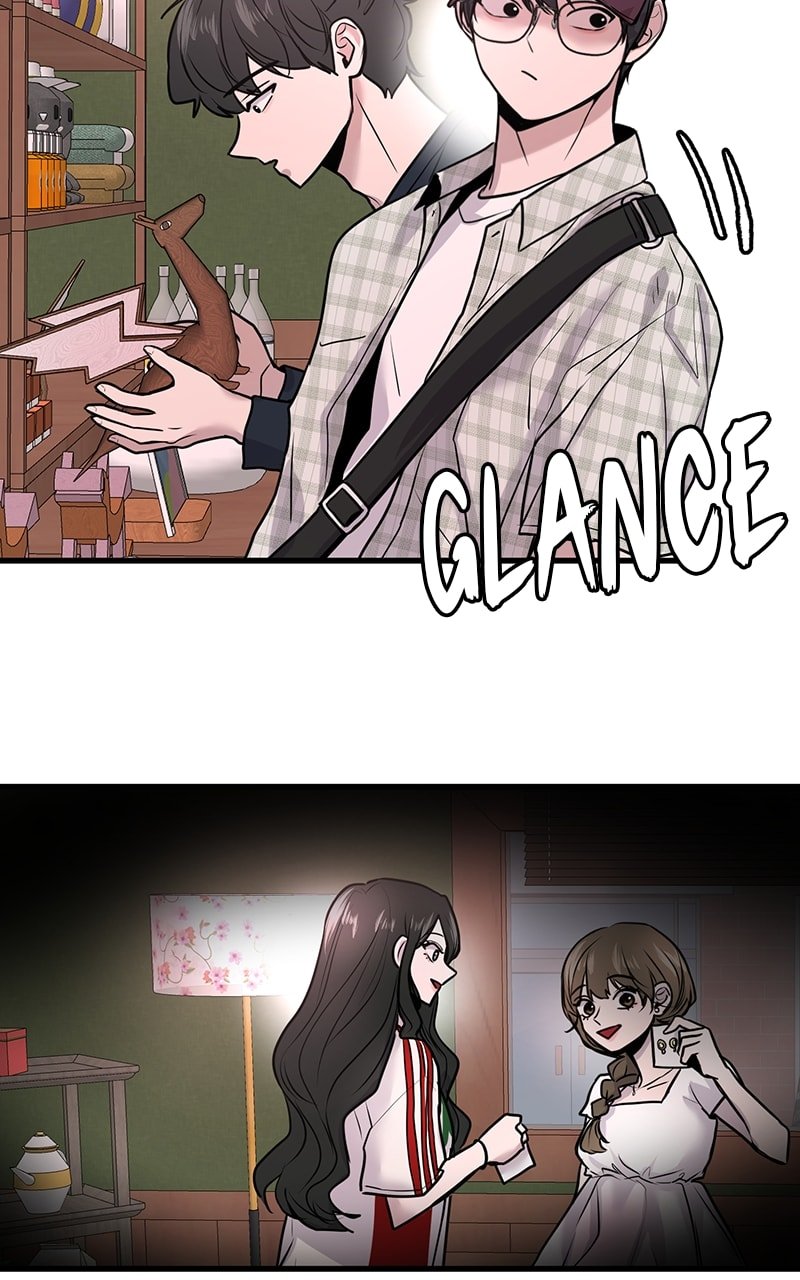 Back to Chanbi