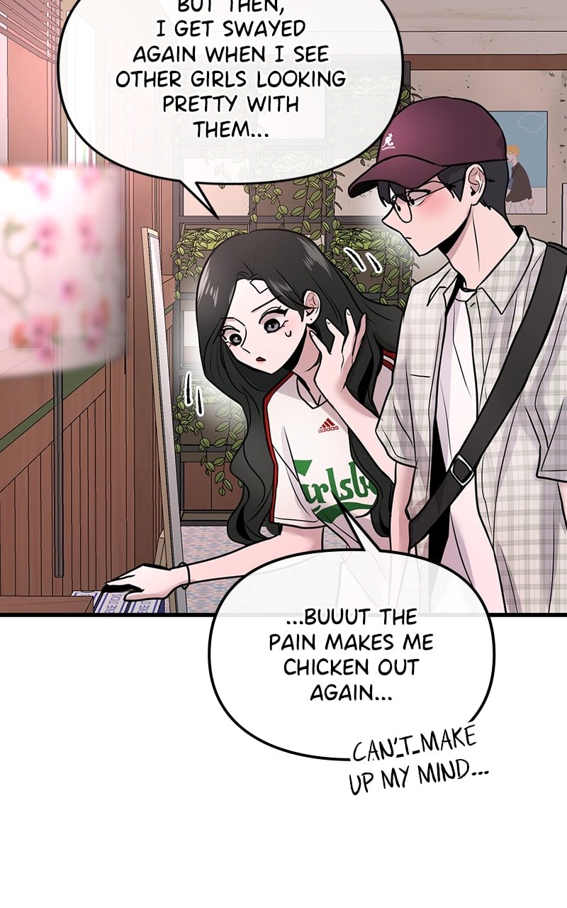 Back to Chanbi
