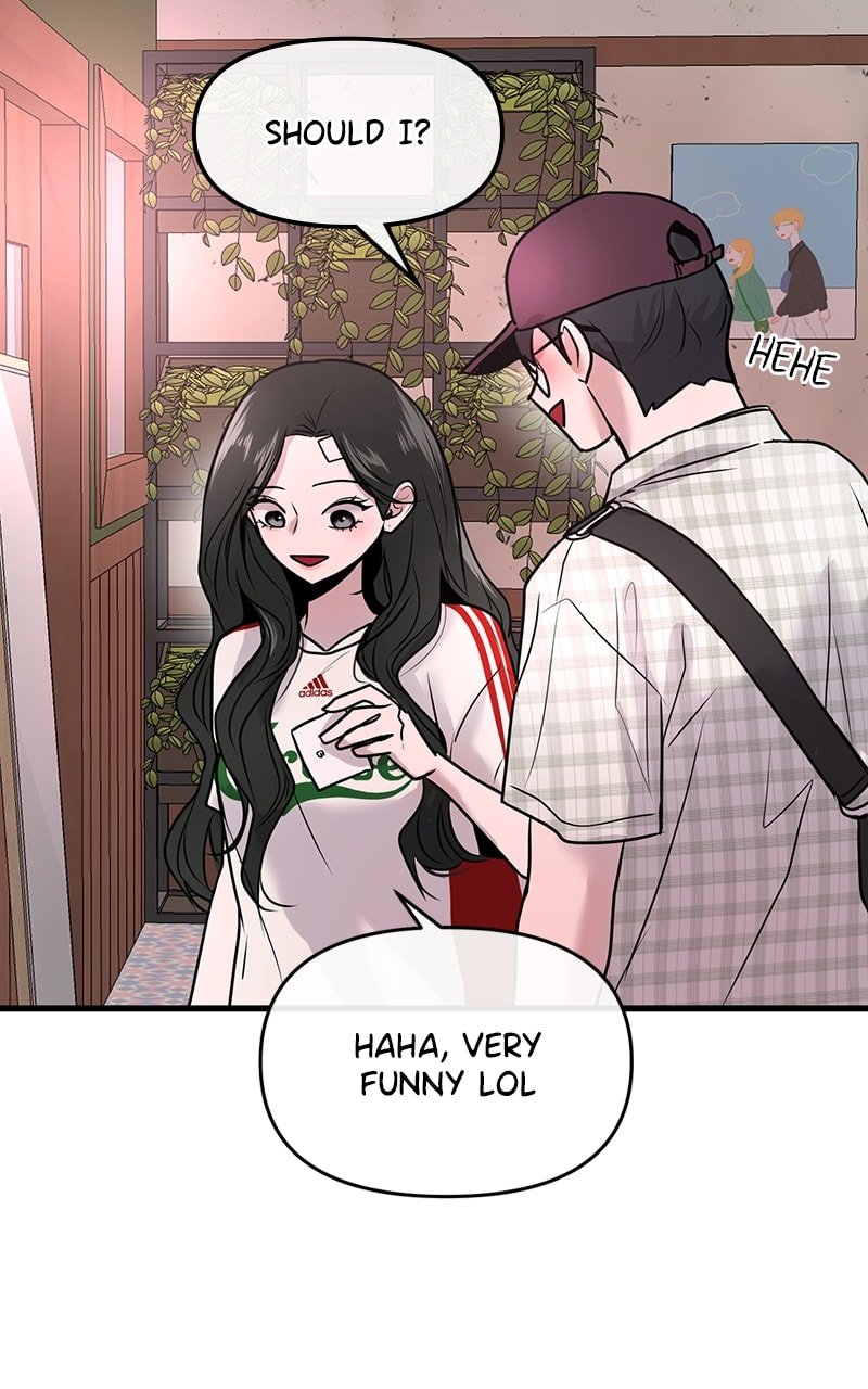 Back to Chanbi