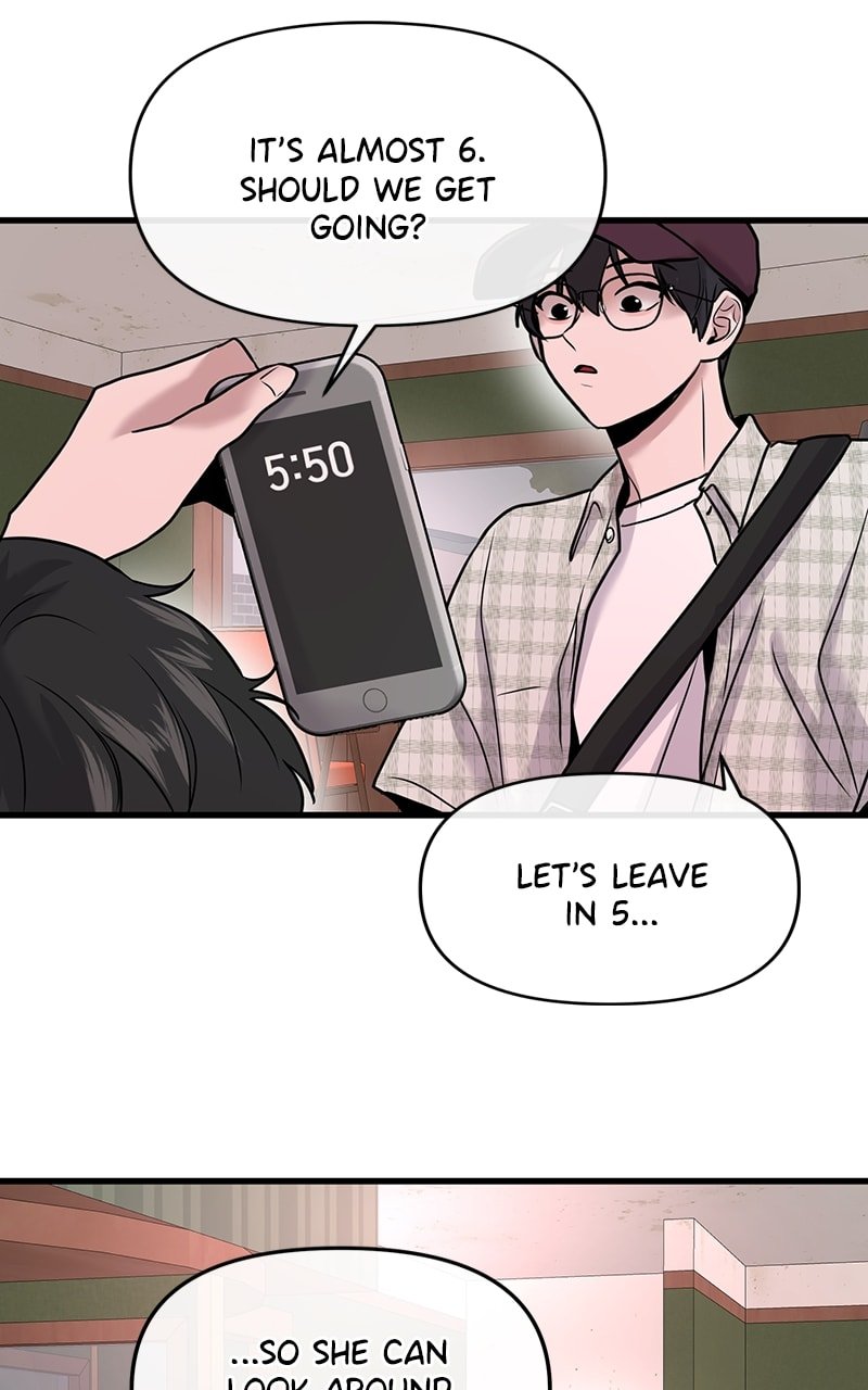 Back to Chanbi