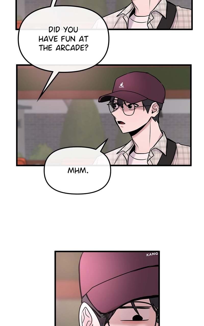 Back to Chanbi
