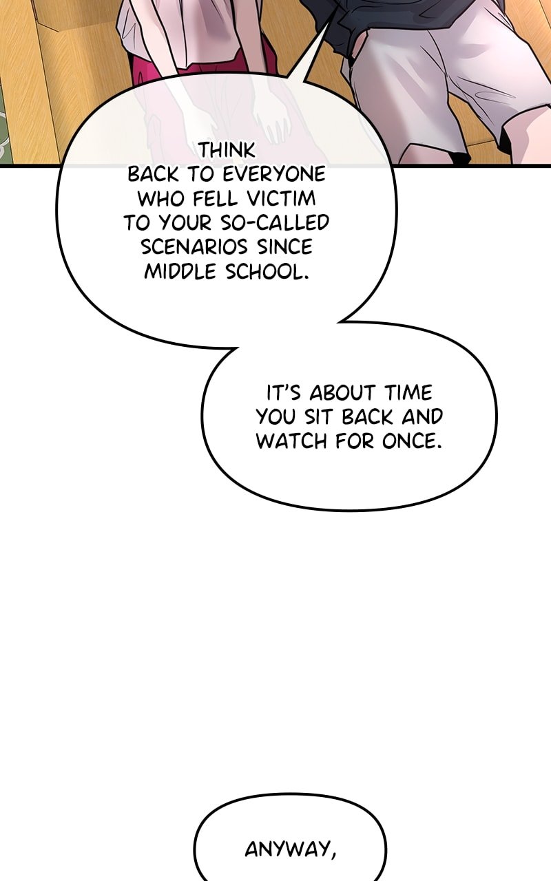 Back to Chanbi