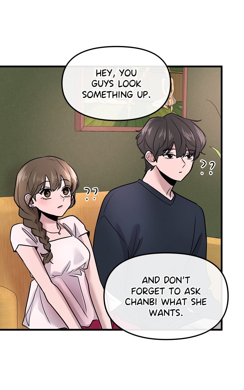 Back to Chanbi