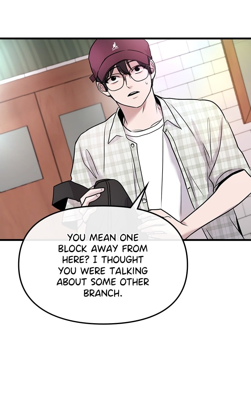 Back to Chanbi