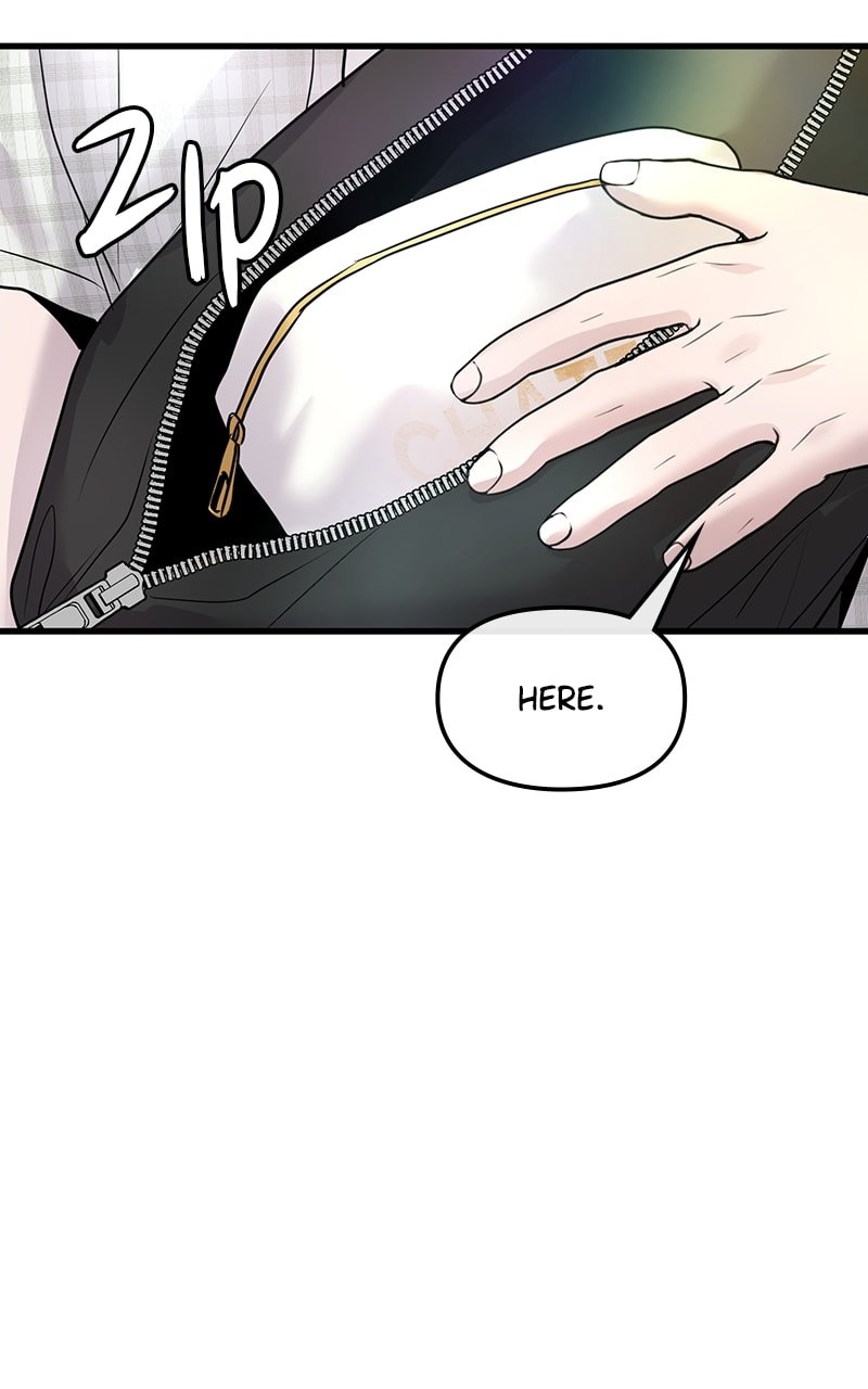 Back to Chanbi