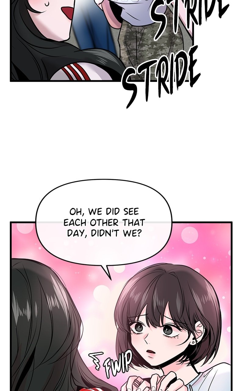 Back to Chanbi