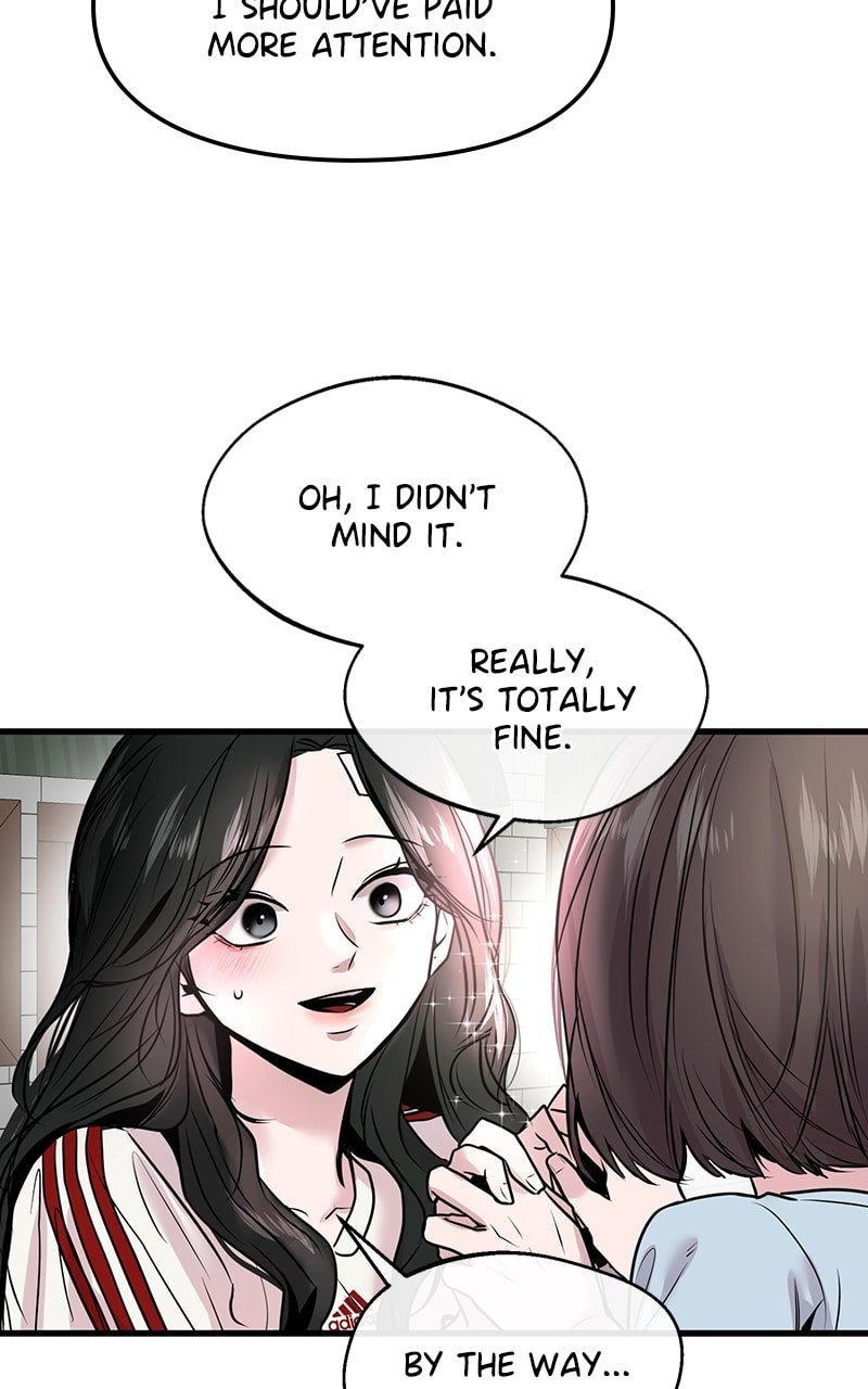 Back to Chanbi