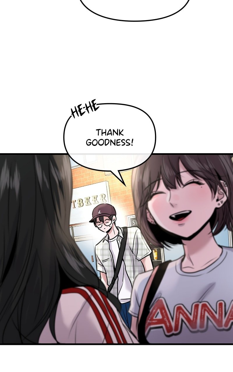 Back to Chanbi