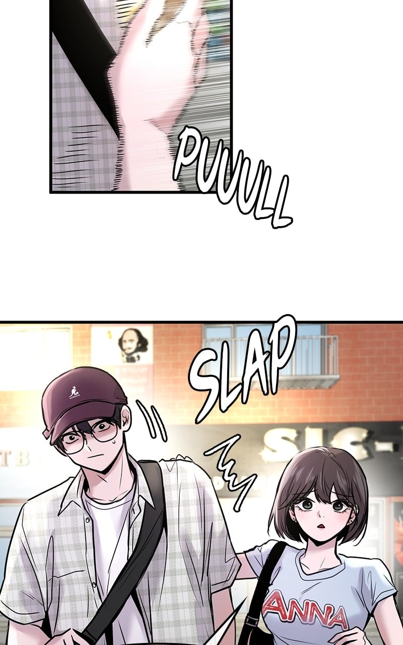 Back to Chanbi