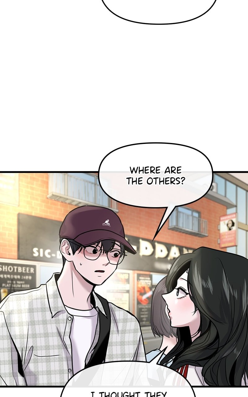 Back to Chanbi