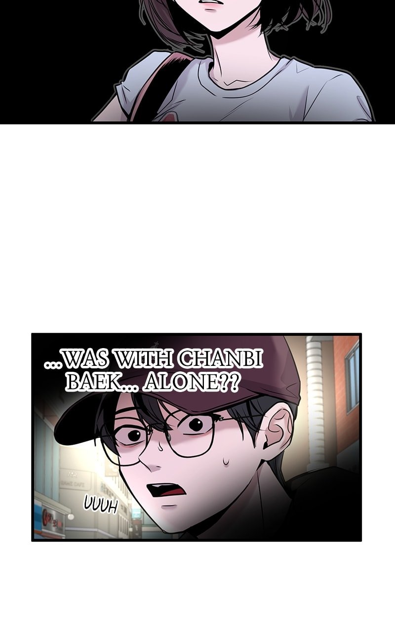 Back to Chanbi