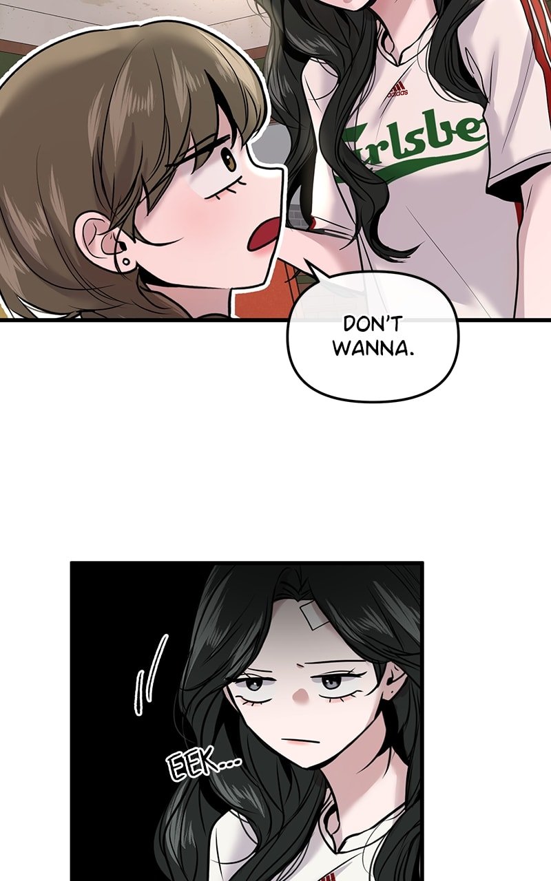 Back to Chanbi