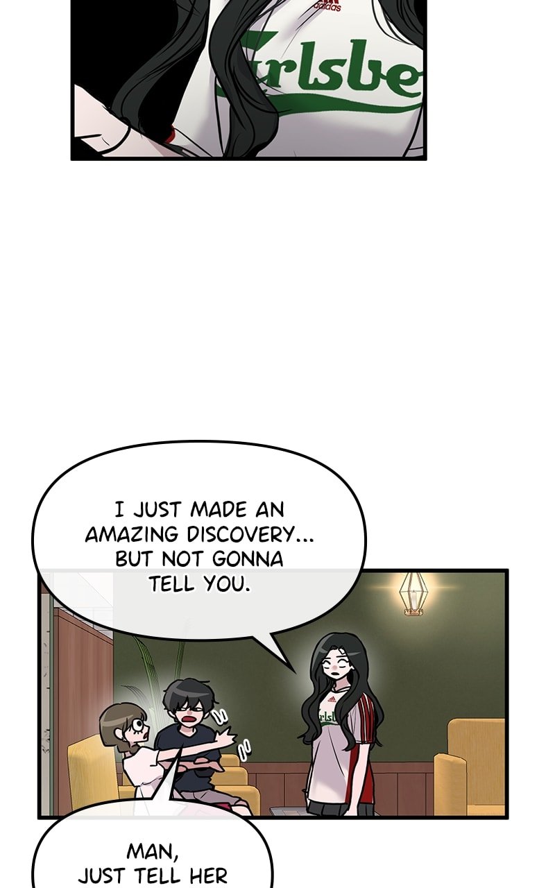 Back to Chanbi