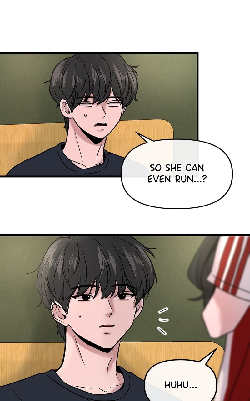 Back to Chanbi