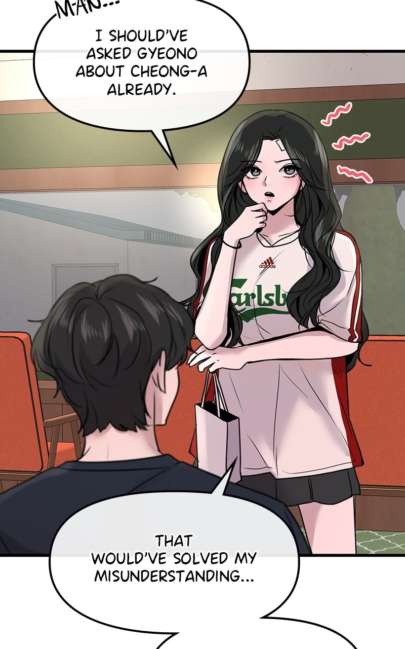 Back to Chanbi