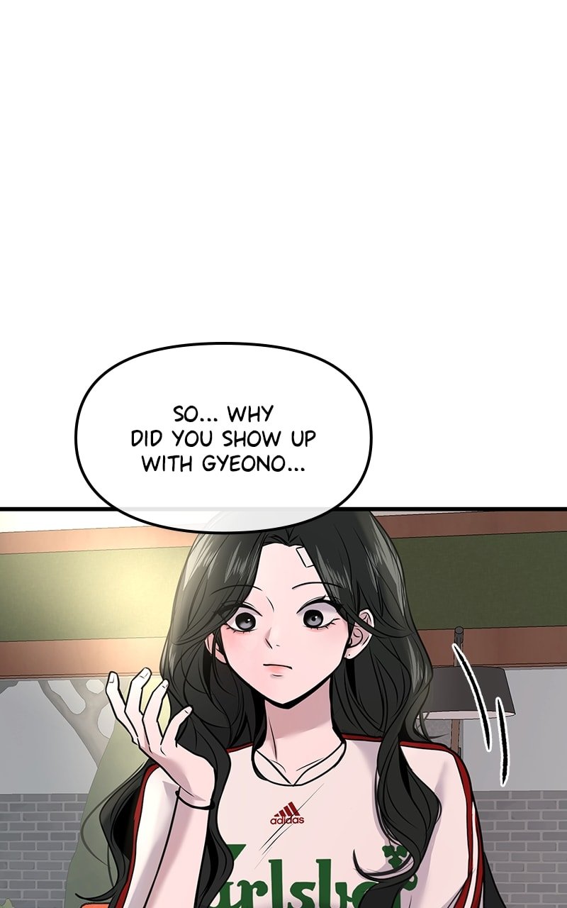 Back to Chanbi