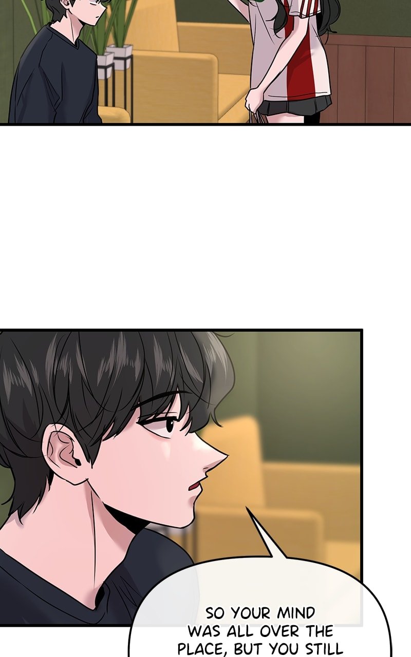 Back to Chanbi