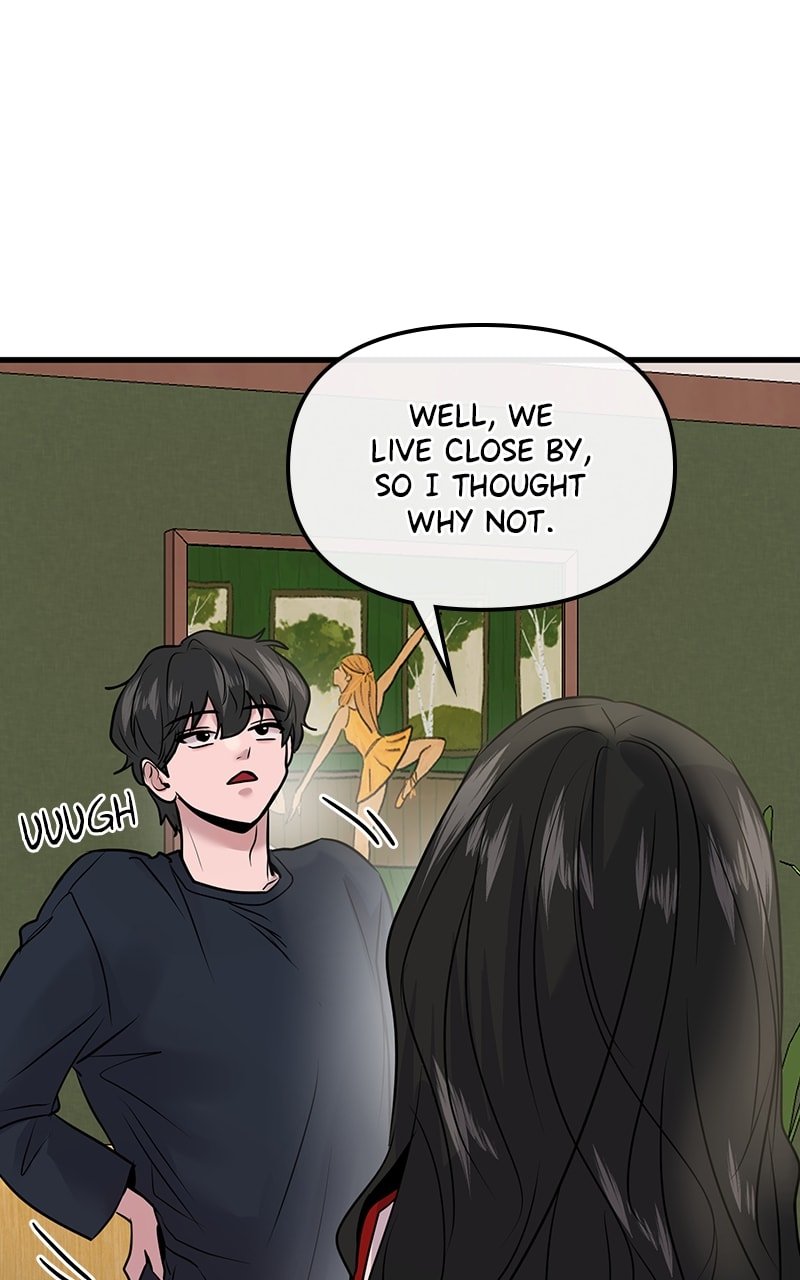Back to Chanbi