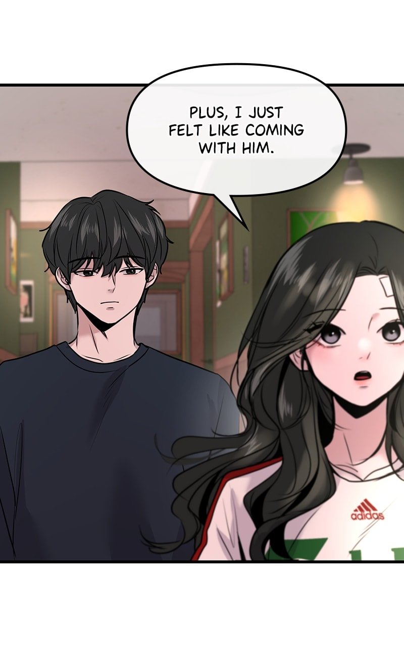 Back to Chanbi