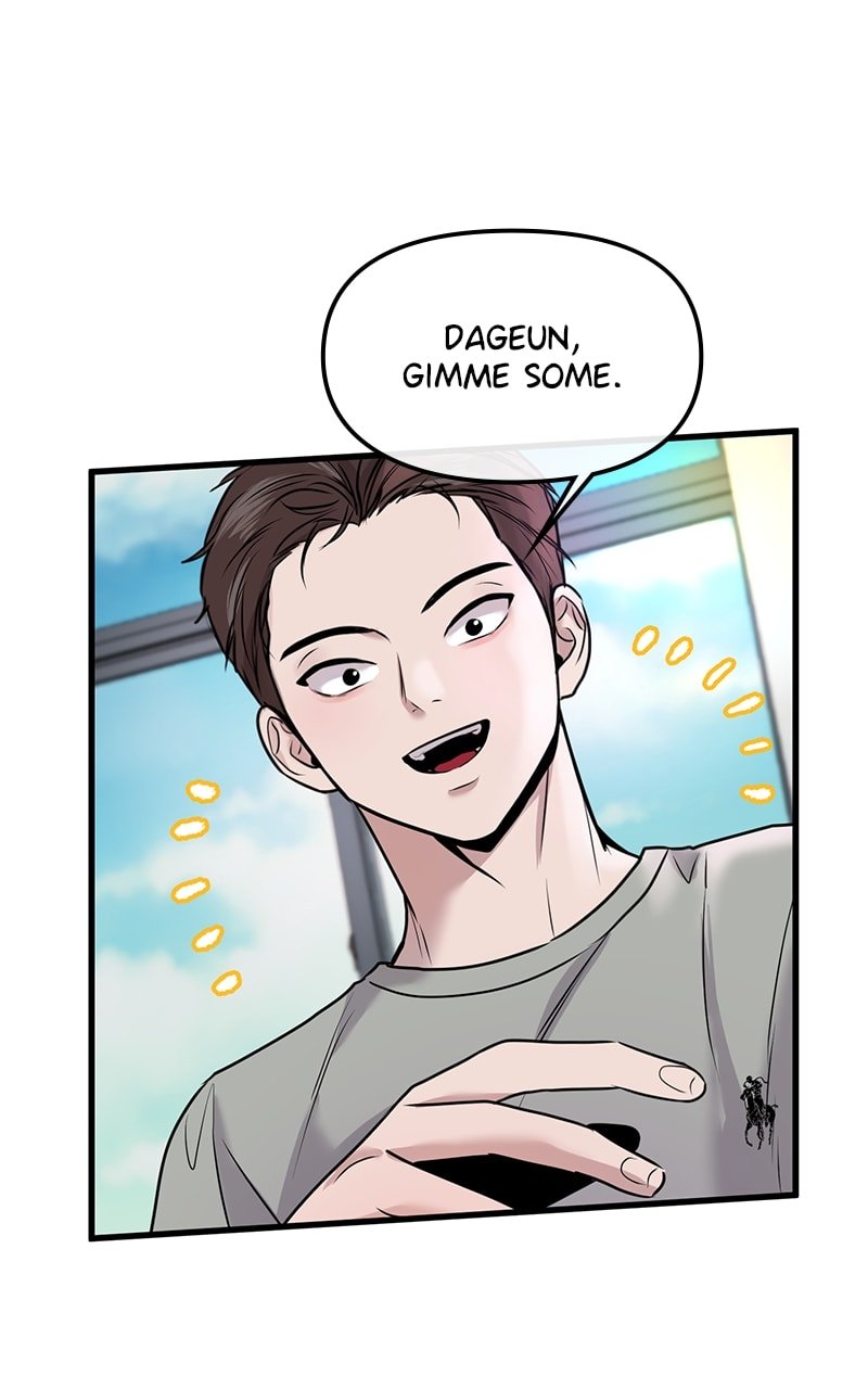 Back to Chanbi